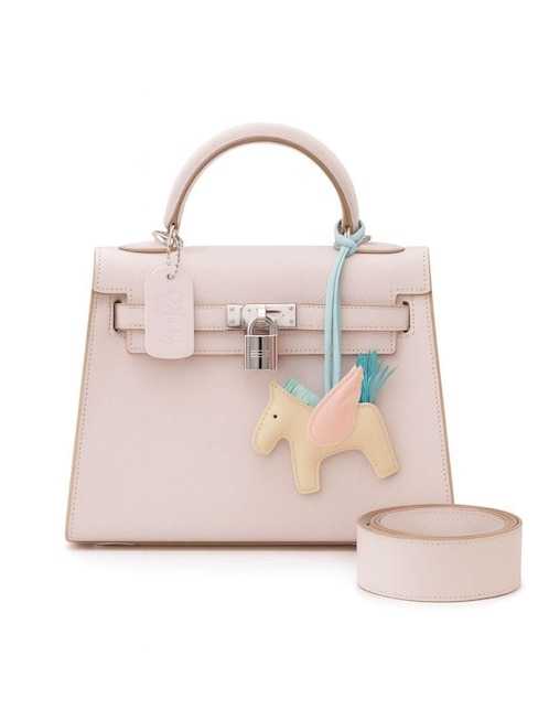 "set/bolsa" satchel yoiko aura no aplica "de" piel "para" (si aplica) mujer