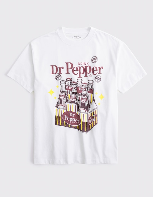 Playera manga corta XM25 cuello redondo para mujer 1