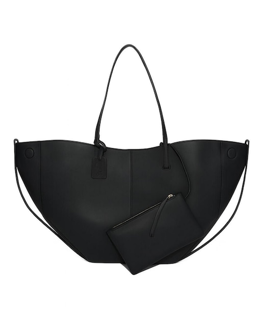 "set/bolsa" tote yoiko maxi seraya no aplica "de" cuero "para" (si aplica) mujer