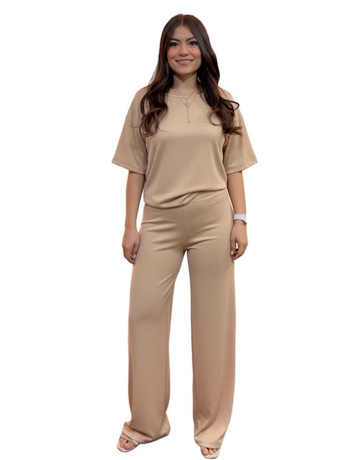 Conjunto Yaretni Moda para mujer 2 piezas