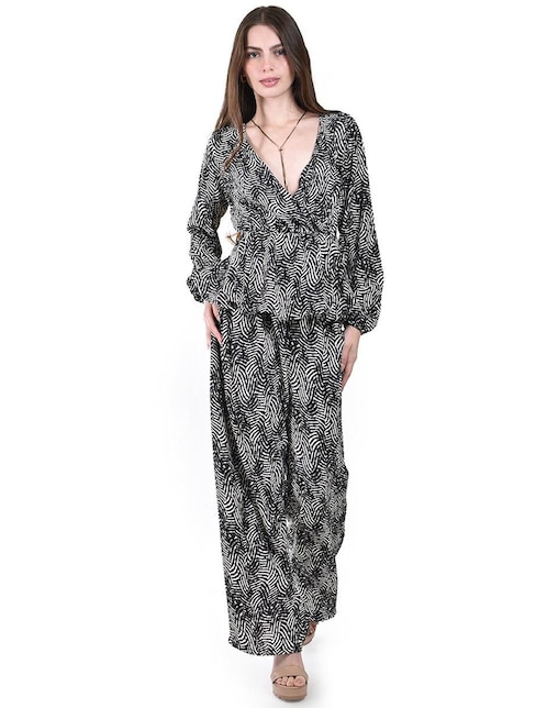 Conjunto para mujer 2 piezas 1