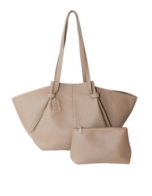Bolsa tote Nira para mujer