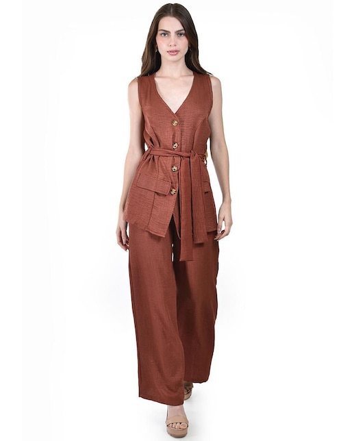 Conjunto de vestir para mujer 2 piezas 1