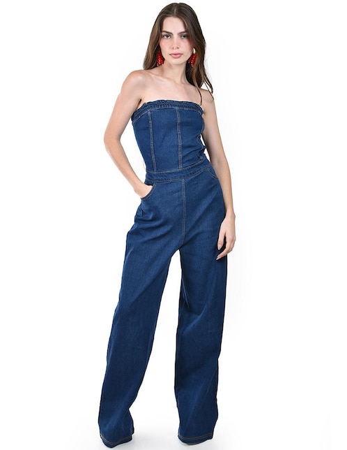 Jumpsuit Roman Fashion casual para mujer