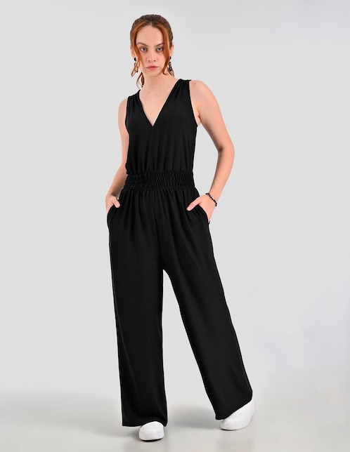 Jumpsuit casual para mujer
