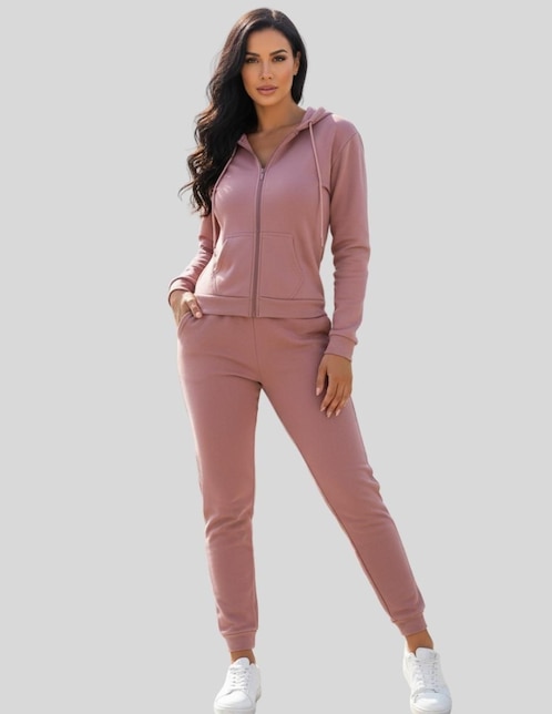 Conjunto Malabis thermal set para mujer 2 piezas Conjunto Malabis thermal set para mujer 2 piezas