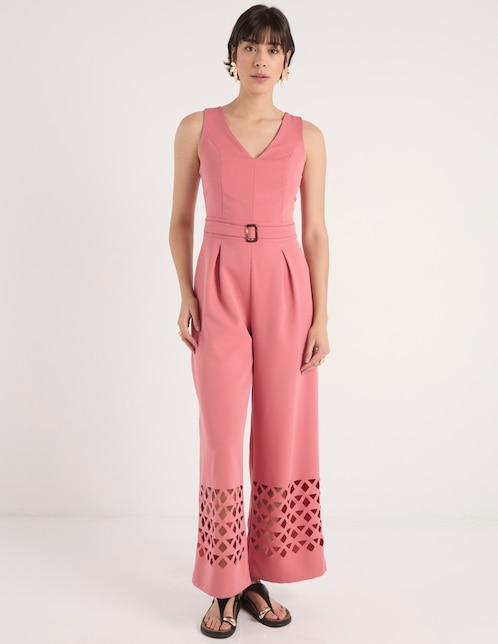 Jumpsuit para mujer 1