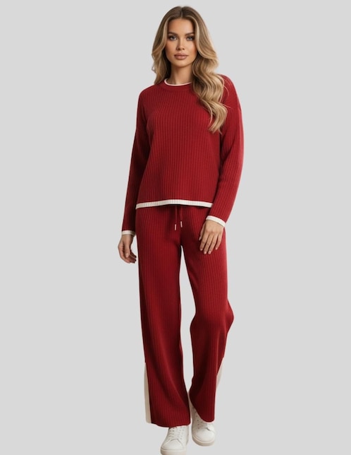 Conjunto para mujer 2 piezas