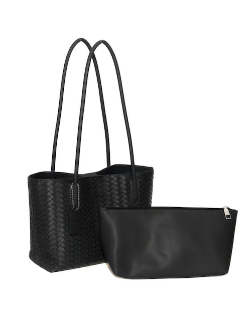 Bolsa tote Yoiko Lía Belle para mujer