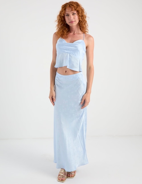Conjunto de vestir para mujer 1