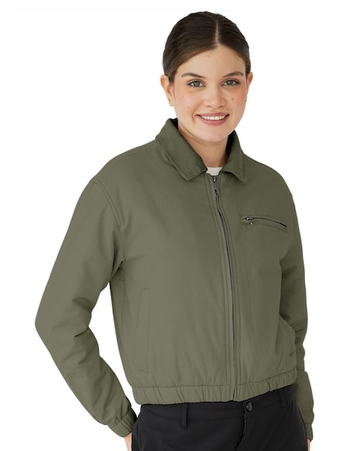 Chamarra bomber para mujer Chamarra bomber para mujer
