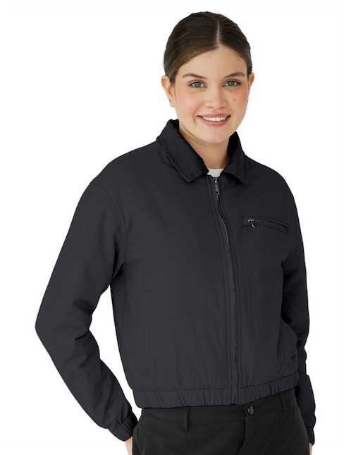 Chamarra bomber para mujer 1