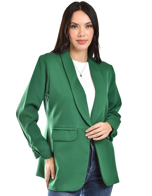 Blazer formal 1