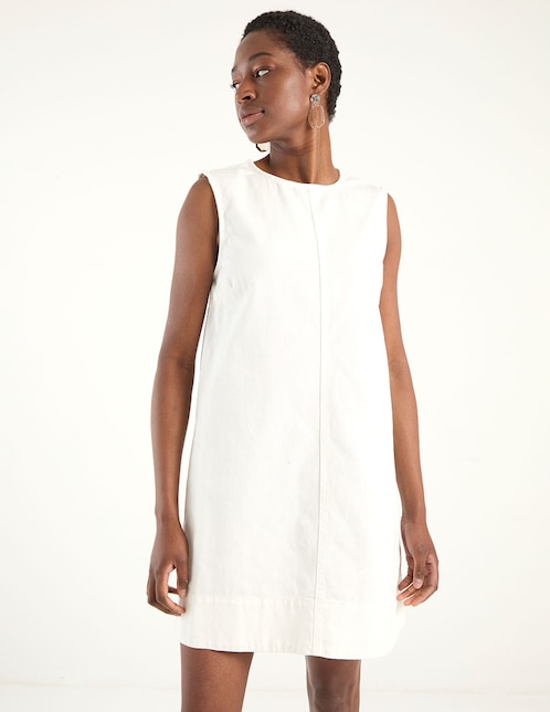 PIECES Vestido mini formal Pieces para mujer
