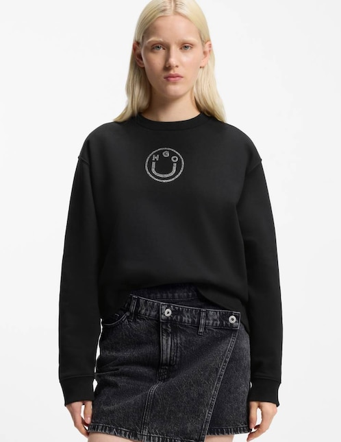 Sudadera para mujer 1