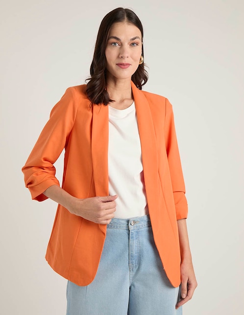 Blazer casual 1
