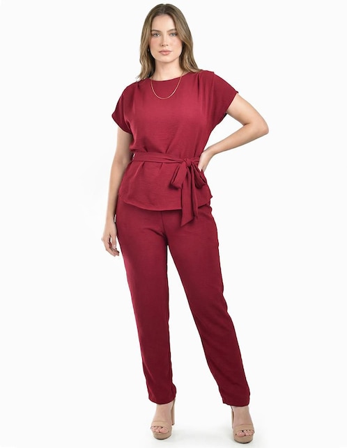 Conjunto para mujer 1