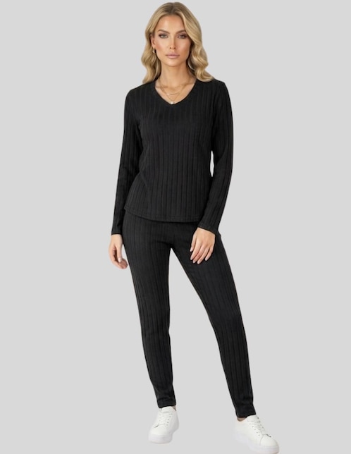 Conjunto Malabis para mujer