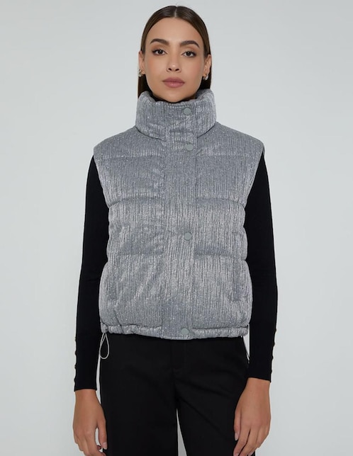 Chaleco para mujer