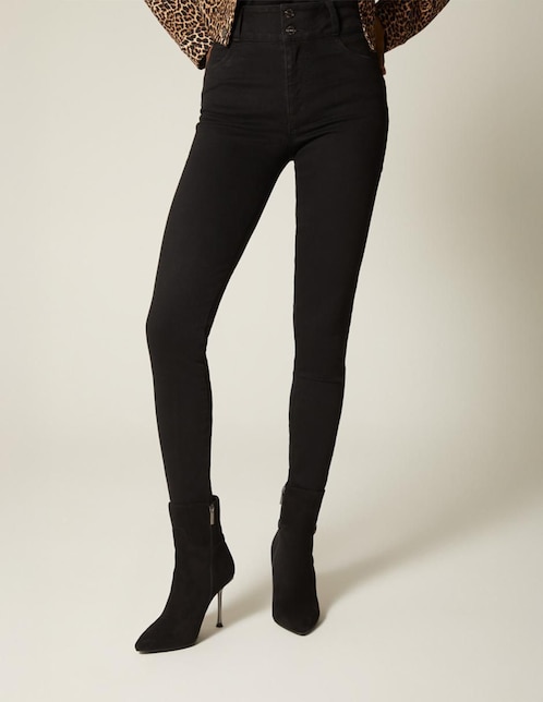 Jeans Miner para mujer