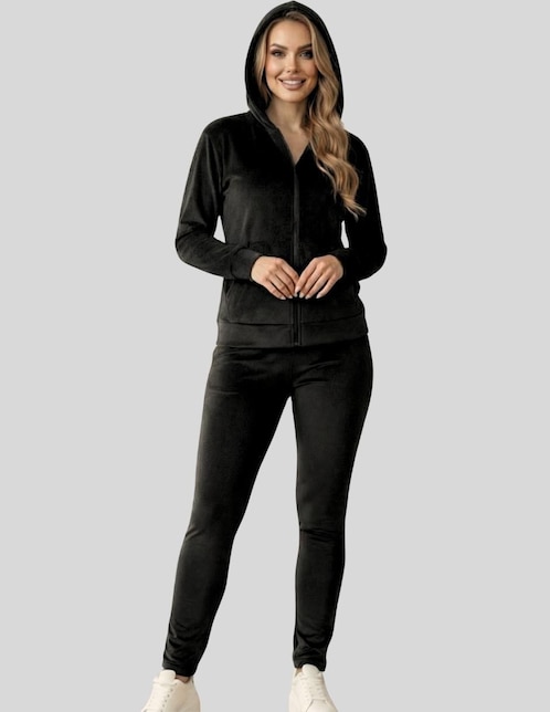Conjunto deportivo para mujer Conjunto deportivo para mujer