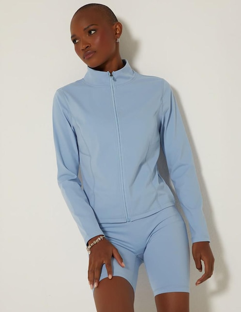 Sudadera Línea Deportiva para mujer
