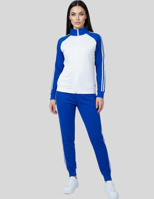 Conjunto deportivo para mujer