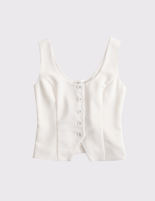 Chaleco para mujer 1