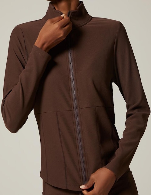 Sudadera Deportivo Tunez para mujer