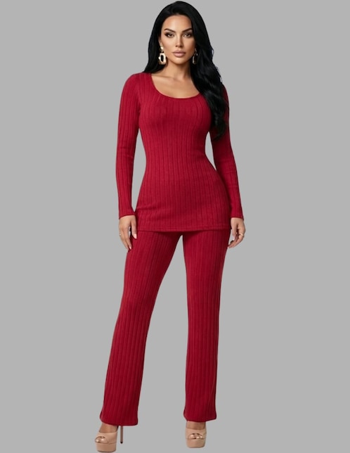 Conjunto para mujer