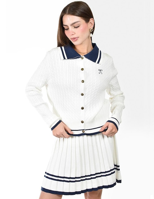 Conjunto para mujer 1
