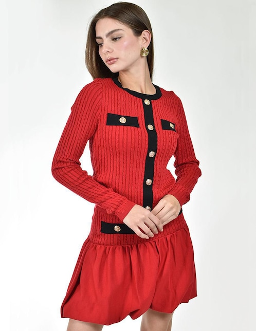 Conjunto para mujer 1