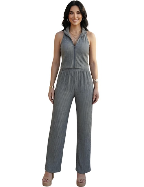 Conjunto casual malabis sets casuales de mujer "de" poliéster "para" no aplica mujer