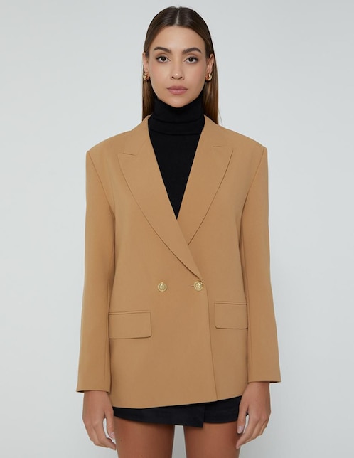 Blazer casual 1