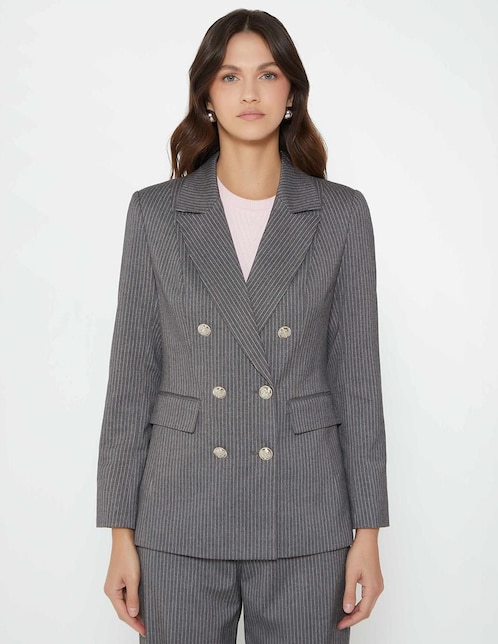 Blazer casual Studio F