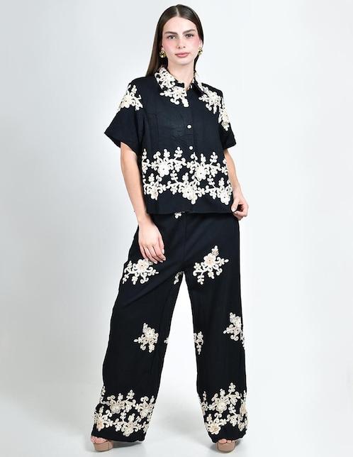 Conjunto para mujer 1