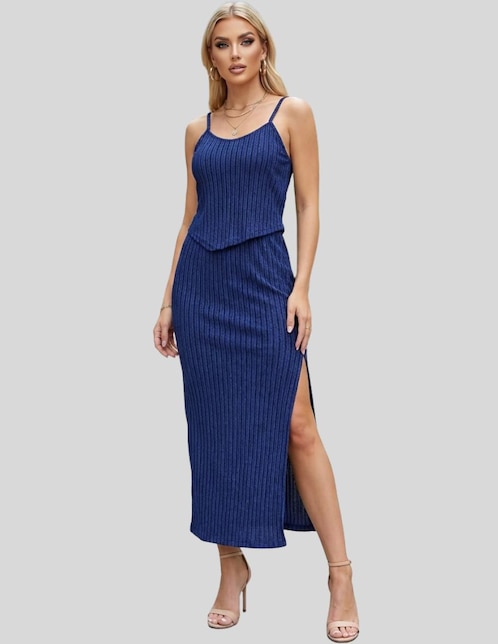 Conjunto para mujer