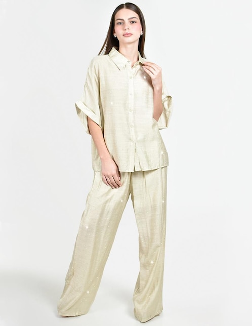 Conjunto para mujer 1