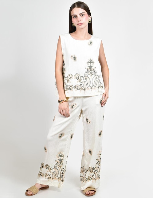 Conjunto para mujer 1