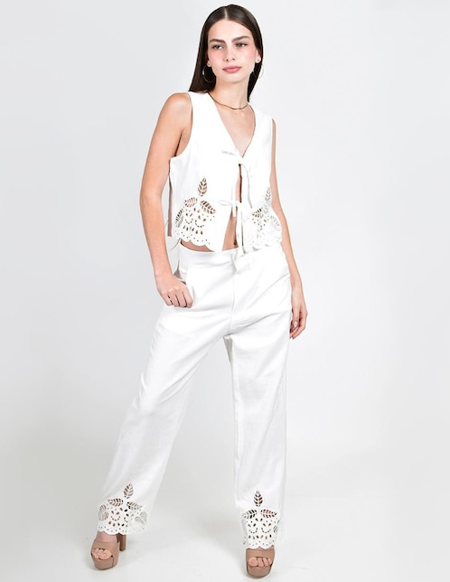 Conjunto para mujer 1