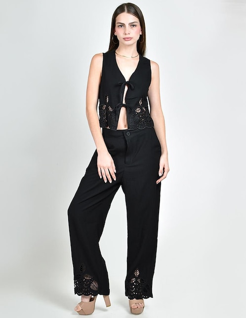 Conjunto para mujer 1