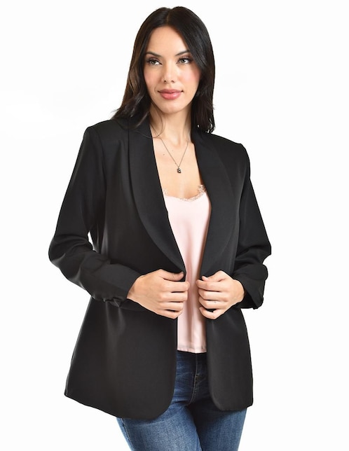 Blazer formal 1