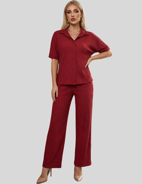Conjunto para mujer 1