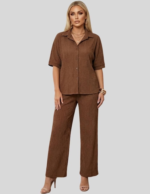 Conjunto para mujer