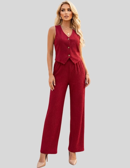 Conjunto para mujer 1