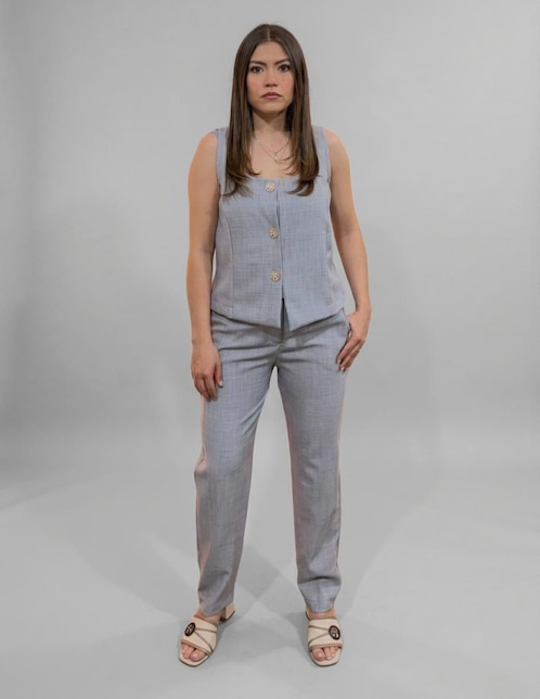 Conjunto Yaretni Moda para mujer