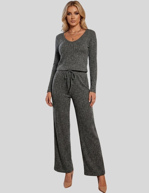 Conjunto casual para mujer 1