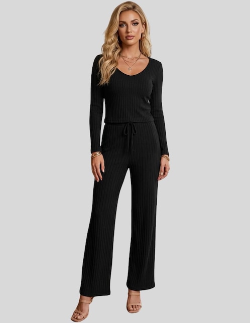 Conjunto casual para mujer Conjunto casual para mujer