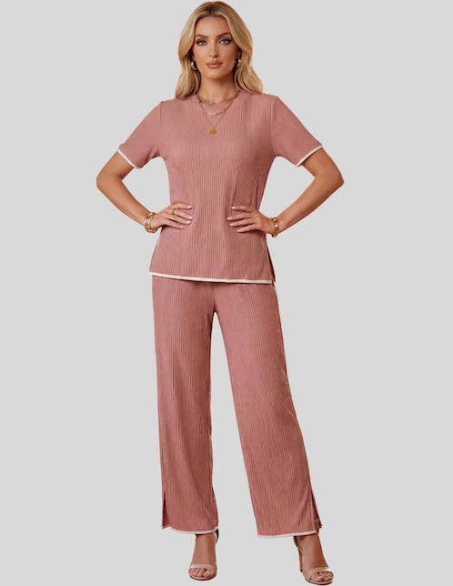 Conjunto para mujer