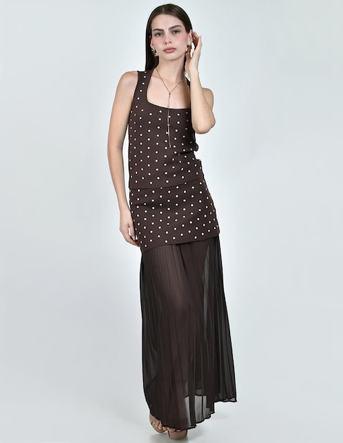 Conjunto casual para mujer 1